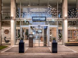 Courtyard by Marriott Linz, hotel u Linzu