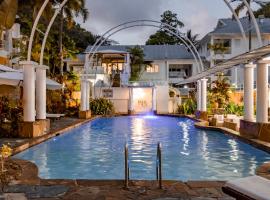 The Reef House Adults Retreat - Enjoy 28 Complimentary Inclusions, hotel en Palm Cove