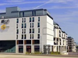 Aloft Stuttgart