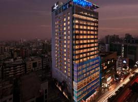 Renaissance Dhaka Gulshan Hotel, hotel en Dhaka