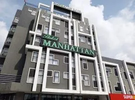 Manhattan Hotel Ipoh