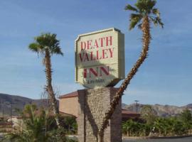 Death Valley Inn & RV Park, hotell sihtkohas Beatty