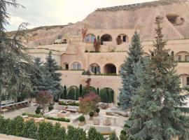 Avantgarde Refined Caves Of Cappadocia, hotel em Ürgüp