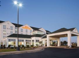 Hilton Garden Inn Jonesboro, hotel em Jonesboro