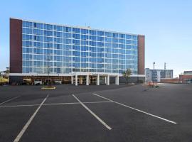 Comfort Inn & Suites Omaha Central, Hotel in Omaha