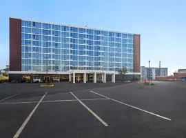 Comfort Inn & Suites Omaha Central