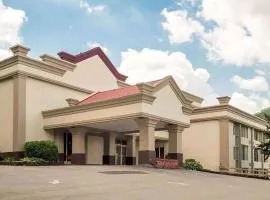 Days Inn by Wyndham Williamsport