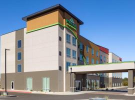 Wingate by Wyndham Kingman, hotel a Kingman