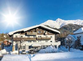 LakeSide Apartments Seefeld, hotel din Seefeld in Tirol