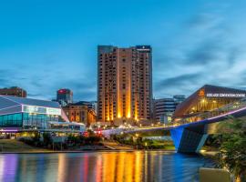 InterContinental Adelaide, an IHG Hotel, hotel v destinácii Adelaide