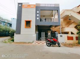 Vizag home stay guest house, Hotel in Visakhapatnam