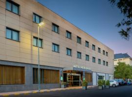 AC Hotel Badajoz by Marriott, hotel en Badajoz