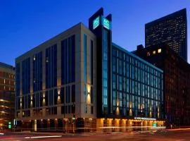 AC Hotel by Marriott Minneapolis Downtown