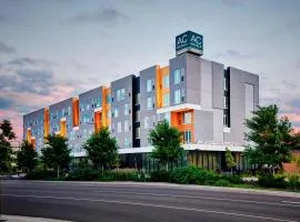 AC Hotel by Marriott Bloomington Mall of America