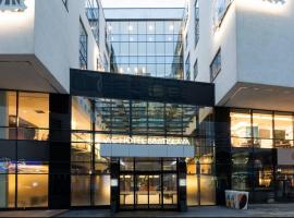 AC Hotel by Marriott Bratislava Old Town, hotel a Bratislava