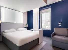 ibis Styles Vannes Gare Centre