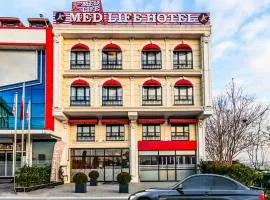 Med Life Hotel İstanbul Airport