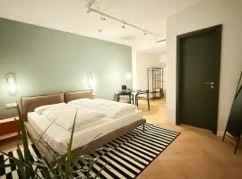 Stayzz by Homyzz - Modern Studios Alsterdorf -Winterhude- Stadtpark