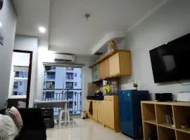 West Jakarta Urban Suites - 2 Bedroom Apartments