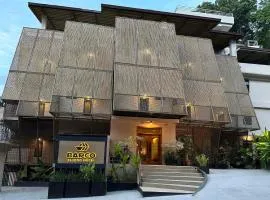 Barco El Nido Hotel