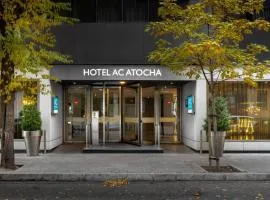 AC Hotel Atocha by Marriott