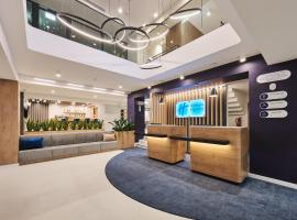 Holiday Inn Express Lublin, an IHG Hotel، فندق في لوبلين