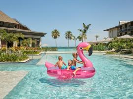 Crowne Plaza Fiji Nadi Bay Resort & Spa by IHG, hotel i Nadi