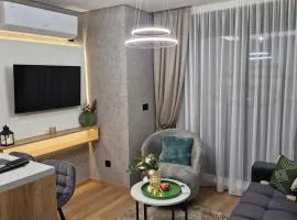 VIRTUS apartmani Vrnjačka Banja centar