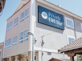 Hotel Posada del Mar: Suances'te bir otel