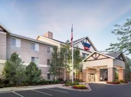 Fairfield Inn by Marriott Loveland Fort Collins