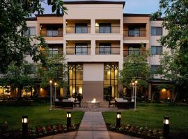 Courtyard by Marriott Springfield – hotel w mieście Springfield