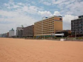 Fairfield Inn & Suites by Marriott Virginia Beach Oceanfront