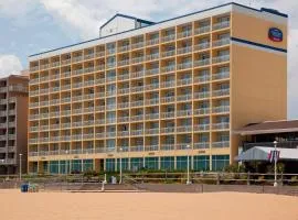 Fairfield Inn & Suites by Marriott Virginia Beach Oceanfront