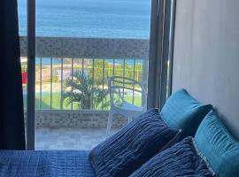 Apartamento VistaMar, hotell i La Guaira