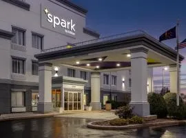 Spark By Hilton Evansville East, In