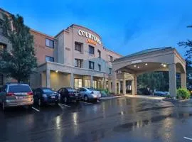 Courtyard by Marriott Providence Warwick