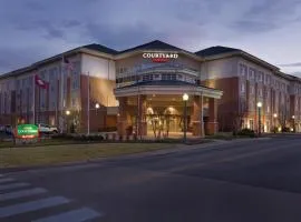 Courtyard by Marriott Fort Smith Downtown