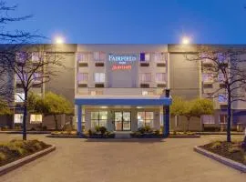 Fairfield Inn Portsmouth Seacoast