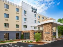 Fairfield by Marriott Inn & Suites Raynham Middleborough/Plymouth