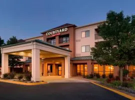 Courtyard by Marriott Peoria