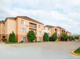 Courtyard by Marriott Springfield