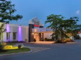 Fairfield Inn & Suites by Marriott Belleville