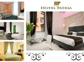 Hotel Patria