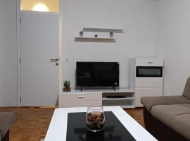 Apartman Bulevar, hotel v destinácii Živinice