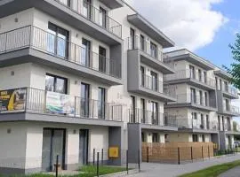 Apartament Świętej Katarzyny