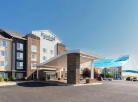 Fairfield Inn & Suites Rapid City