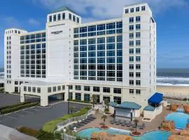 Courtyard Virginia Beach Oceanfront / North 37th Street