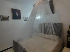 Appartement f2, hotel din Mostaganem