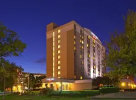 Courtyard by Marriott Alexandria Pentagon South