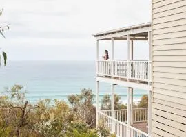 Cathedral Rock Lookout - A Dreamy Beachfront Stay